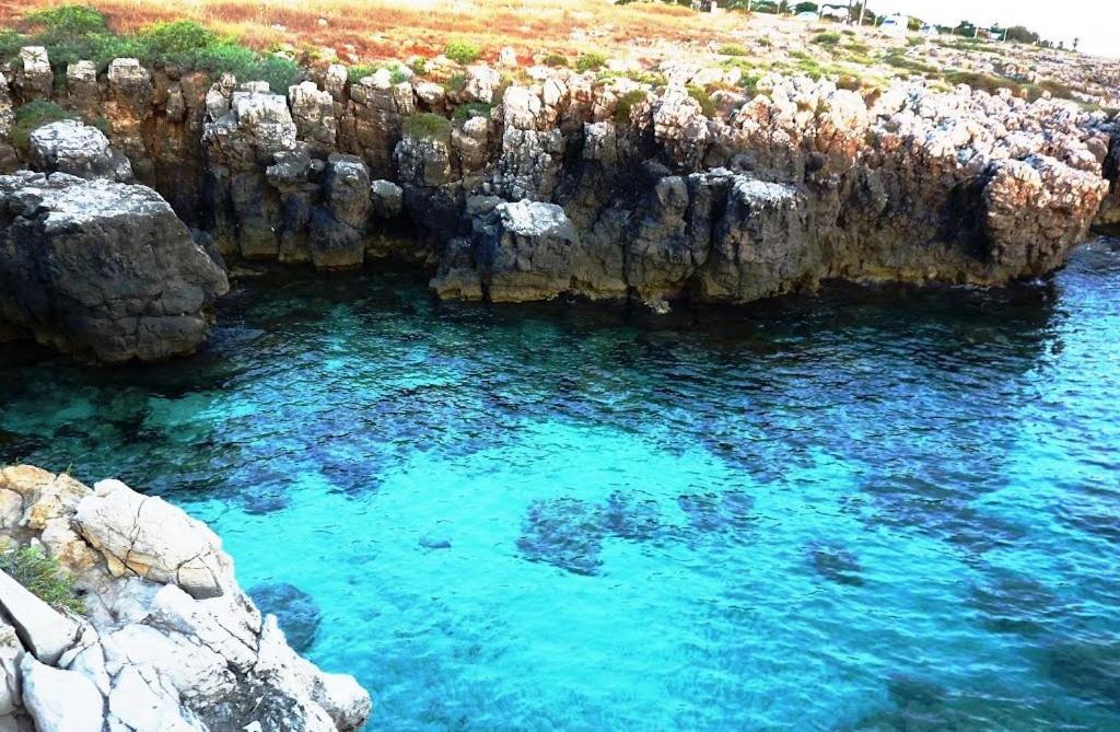فندق Vistamare أليستي المظهر الخارجي الصورة